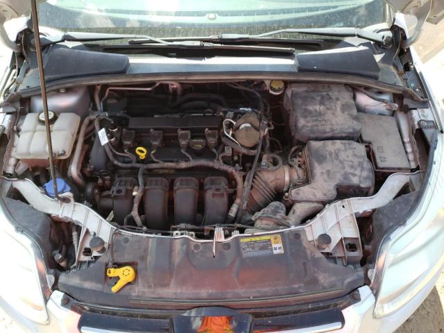 Photo 11 from auction – 2012 FORD FOCUS SEL with VIN 1FAHP3H29CL339984
