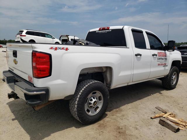 Photo 3 from auction – 2015 CHEVROLET SILVERADO with VIN 1GC2KUEG6FZ512091