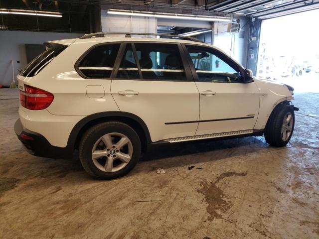 Photo 3 from auction – 2009 BMW X5 XDRIVE3 with VIN 5UXFE43539L038844