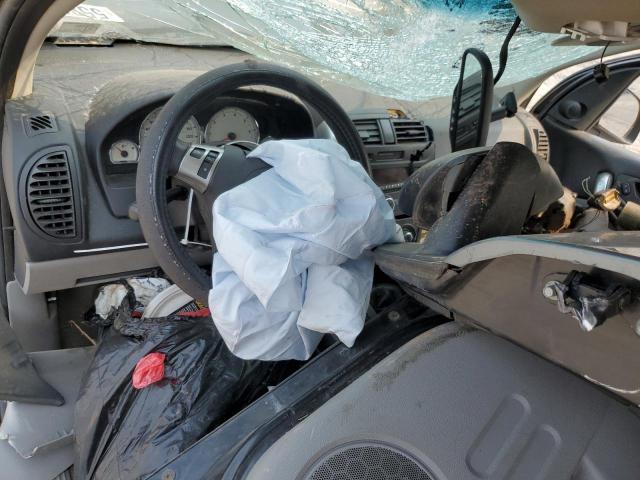 Photo 8 from auction – 2007 SATURN VUE with VIN 5GZCZ23D77S879670