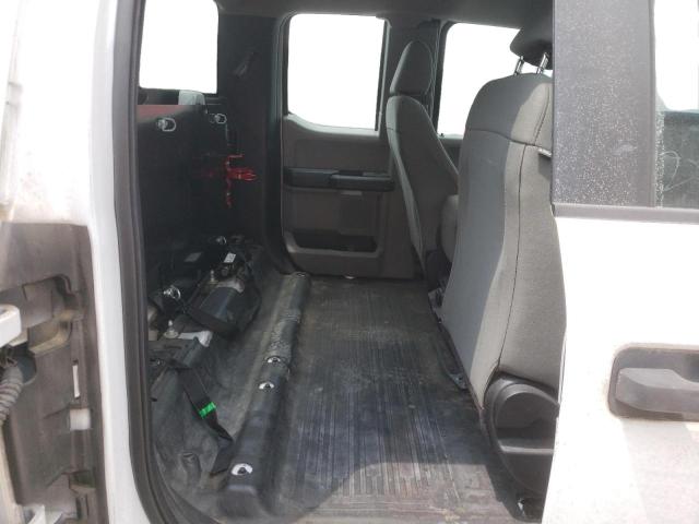 Photo 10 from auction – 2017 FORD F150 SUPER with VIN 1FTEX1CF9HKD76199