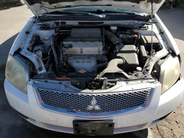 Photo 11 from auction – 2012 MITSUBISHI GALANT ES with VIN 4A32B3FF6CE021312