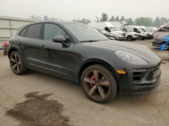 Photo 4 from auction – 2023 PORSCHE MACAN S with VIN WP1AG2A50PLB38019