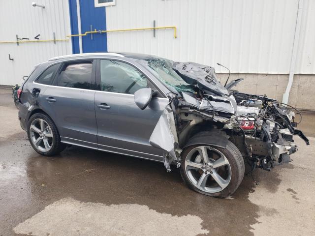 Photo 4 from auction – 2013 AUDI Q5 PREMIUM with VIN WA1MGCFPXDA087046