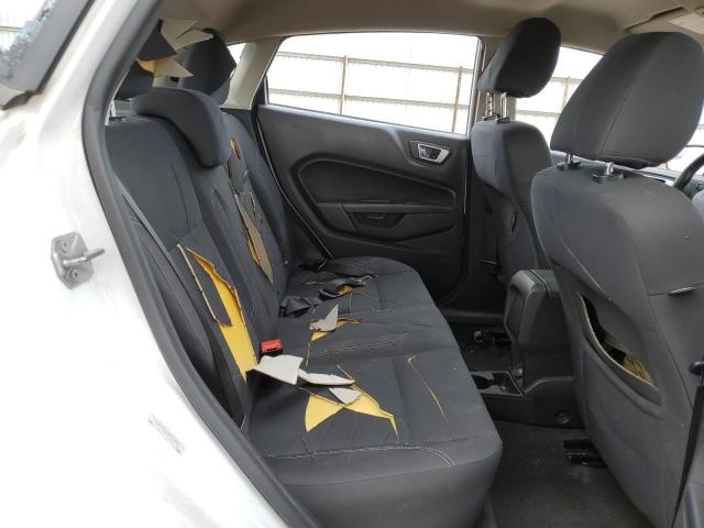 Photo 10 from auction – 2014 FORD FIESTA SE with VIN 3FADP4EJ6EM102483