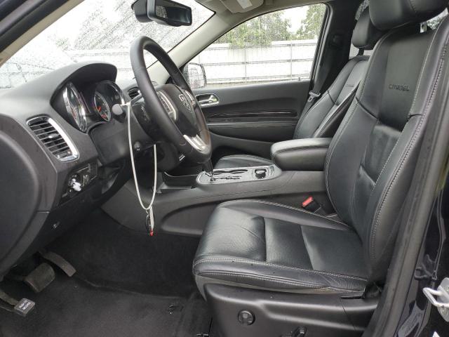 Photo 7 from auction – 2011 DODGE DURANGO CI with VIN 1D4SE5GT5BC693269