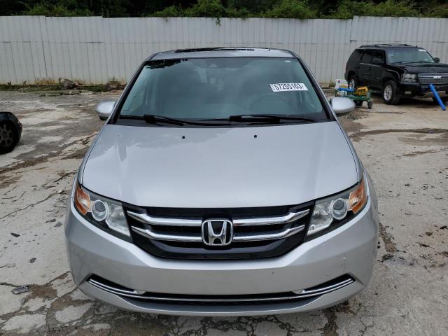 Photo 5 from auction – 2014 HONDA ODYSSEY EX with VIN 5FNRL5H69EB067497
