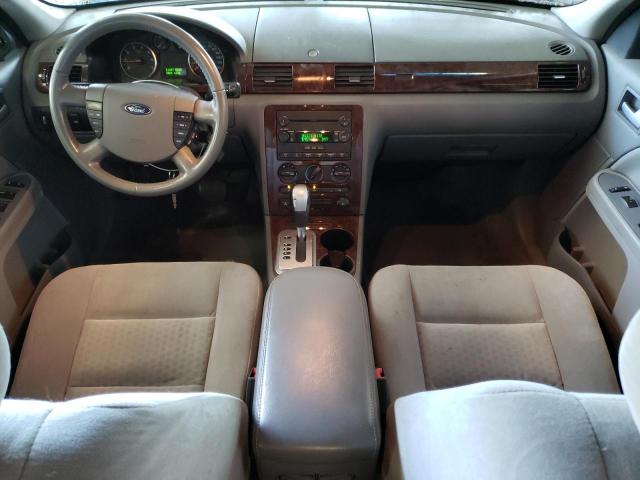 Photo 8 from auction – 2007 FORD FIVE HUNDR with VIN 1FAHP24197G127429