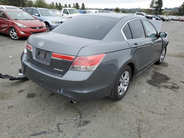 Photo 3 from auction – 2011 HONDA ACCORD SE with VIN 1HGCP2F61BA067284