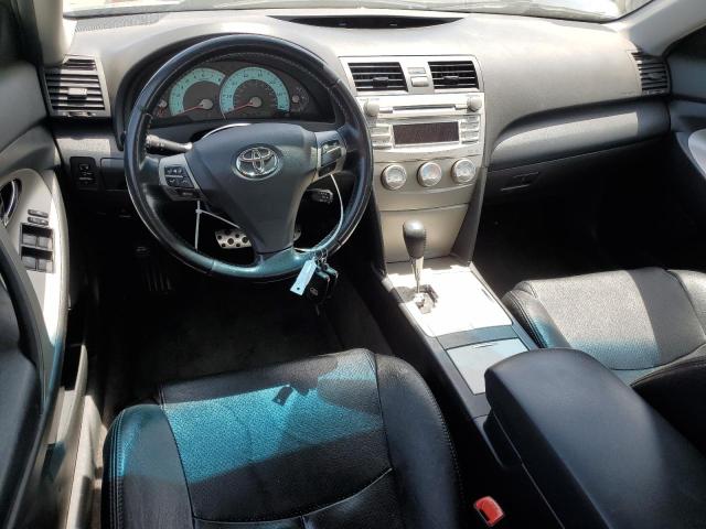 Photo 8 from auction – 2011 TOYOTA CAMRY BASE with VIN 4T1BF3EK4BU217321