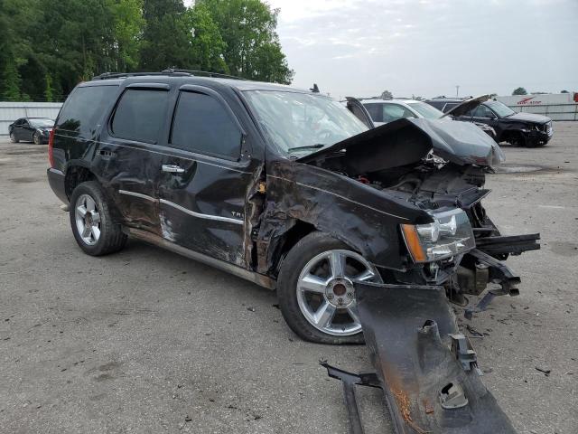 Photo 4 from auction – 2011 CHEVROLET TAHOE C150 with VIN 1GNSCCE01BR239671
