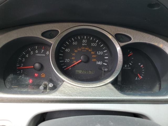 Photo 9 from auction – 2003 TOYOTA HIGHLANDER with VIN JTEHF21A630154412