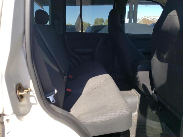 Photo 10 from auction – 2002 JEEP LIBERTY with VIN 1J4GL48KX2W139100
