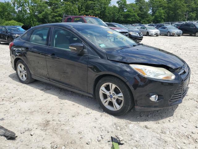 Фото 4 с аукциона – 2013 FORD FOCUS SE с VIN 1FADP3F22DL185007