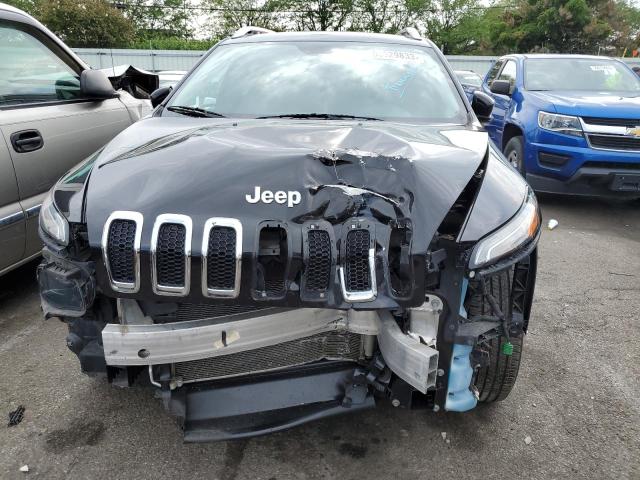 Photo 5 from auction – 2017 JEEP CHEROKEE L with VIN 1C4PJMCS3HW605719