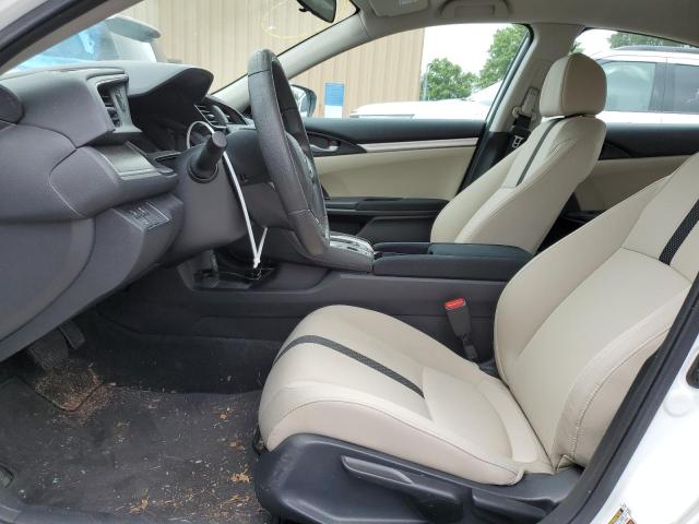 Photo 7 from auction – 2019 HONDA CIVIC LX with VIN 2HGFC2F60KH545639