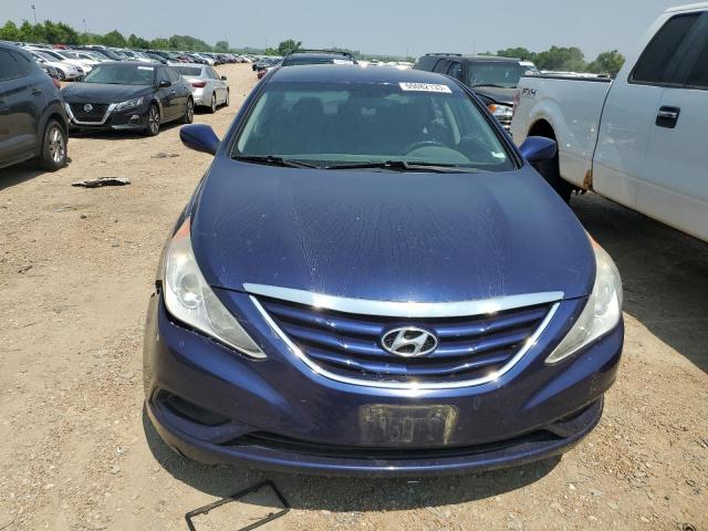 Photo 5 from auction – 2011 HYUNDAI SONATA GLS with VIN 5NPEB4AC4BH248046