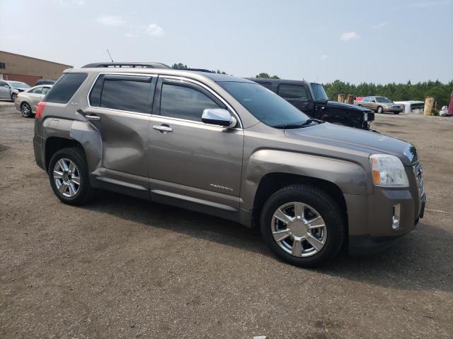 Photo 4 from auction – 2012 GMC TERRAIN SL with VIN 2GKALSEK6C6169800