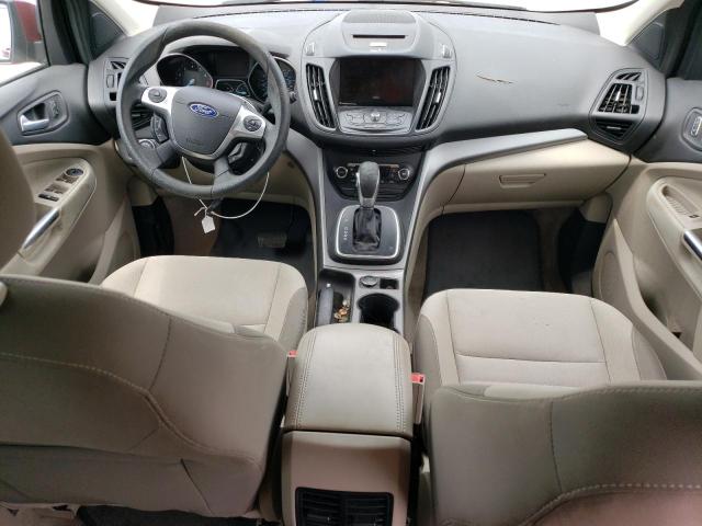 Photo 8 from auction – 2013 FORD ESCAPE SE with VIN 1FMCU0GX1DUA39873