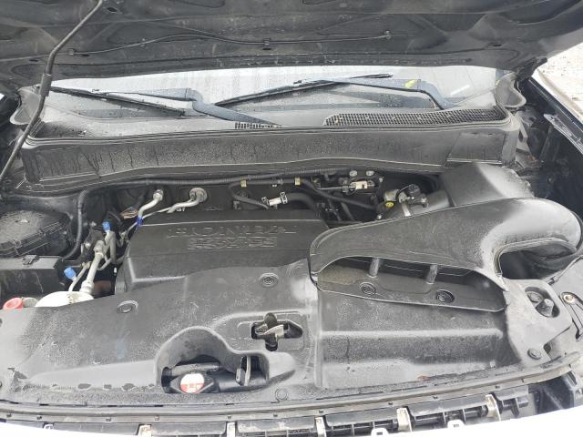 Photo 12 from auction – 2015 HONDA PILOT LX with VIN 5FNYF4H26FB004398