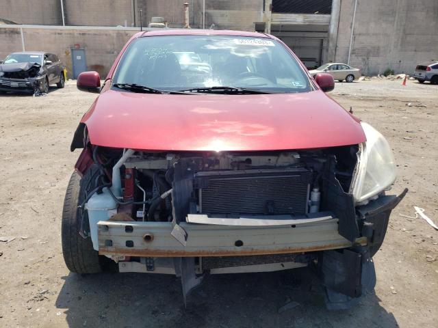 Photo 5 from auction – 2013 NISSAN VERSA S with VIN 3N1CN7AP3DL875359