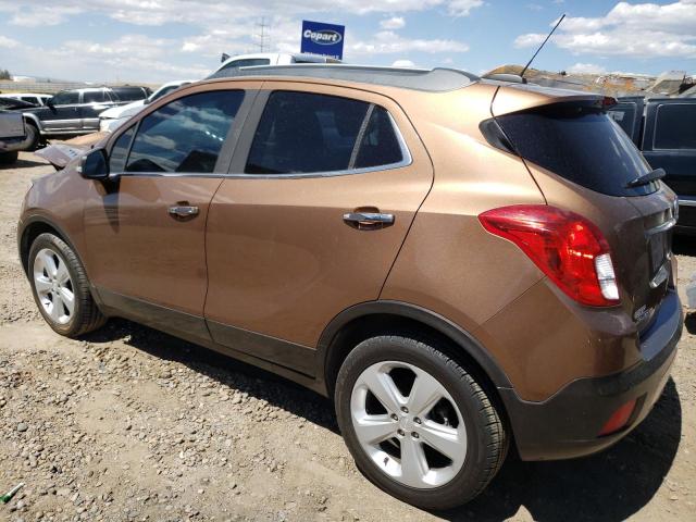 Photo 2 from auction – 2016 BUICK ENCORE with VIN KL4CJASB2GB753617