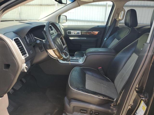 Photo 7 from auction – 2008 LINCOLN MKX with VIN 2LMDU68C28BJ06628