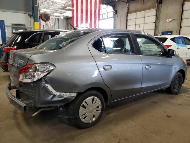Photo 3 from auction – 2017 MITSUBISHI MIRAGE G4 with VIN ML32F3FJ2HHF12225