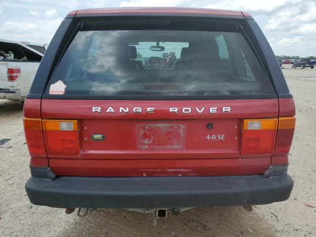 Photo 6 from auction – 1999 LAND ROVER RANGE ROVE with VIN SALPV1242XA425349