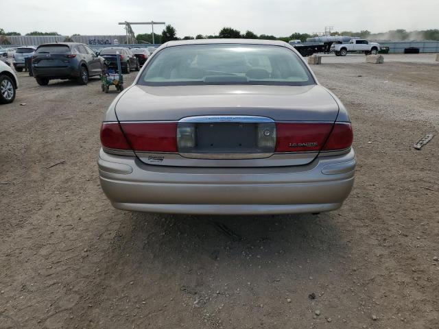 Photo 6 from auction – 2004 BUICK LESABRE CU with VIN 1G4HP52K644117781