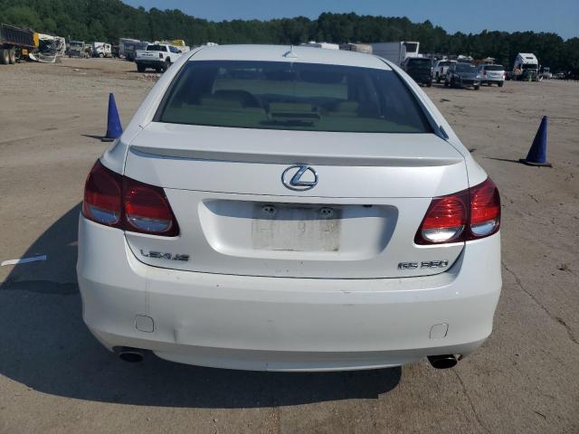 Снимка 6 от търг – 2008 LEXUS GS 350 с VIN JTHBE96S280034443