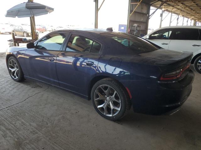 Photo 2 from auction – 2016 DODGE CHARGER SX with VIN 2C3CDXHG2GH205227