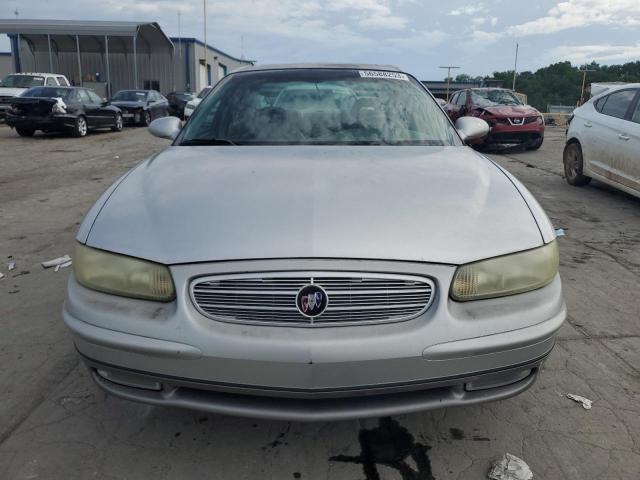 Photo 5 from auction – 2000 BUICK REGAL GS with VIN 2G4WF5518Y1272251