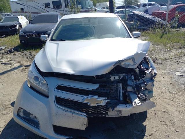صورة رقم 5 من المزاد - 2013 CHEVROLET MALIBU LS مع VIN 1G11A5SA2DF280441