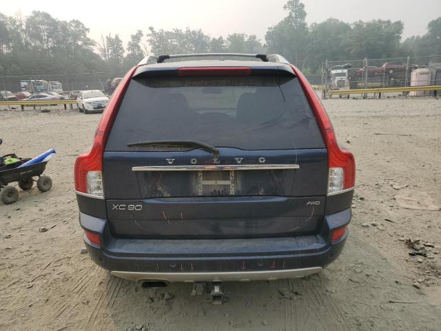 Photo 6 from auction – 2013 VOLVO XC90 3.2 with VIN YV4952CZ9D1633253
