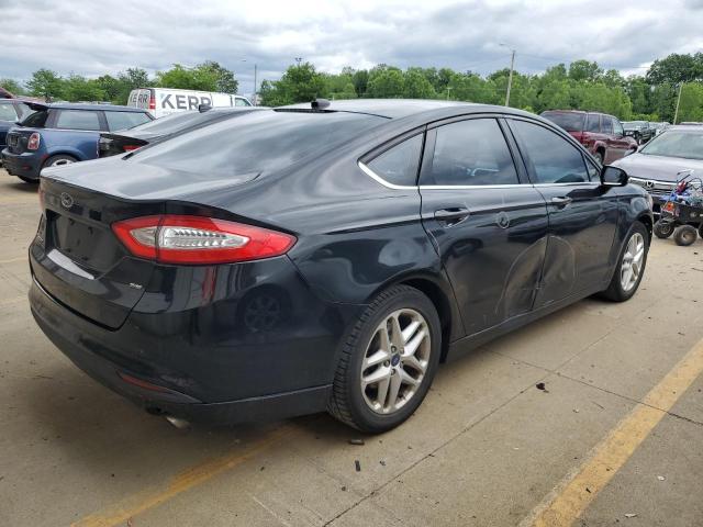 Photo 3 from auction – 2016 FORD FUSION SE with VIN 3FA6P0H73GR365943