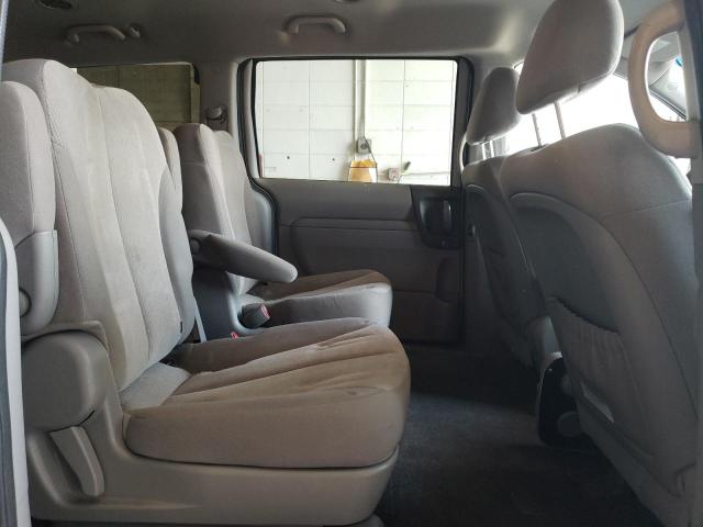 Photo 11 from auction – 2012 KIA SEDONA LX with VIN KNDMG4C79C6456416