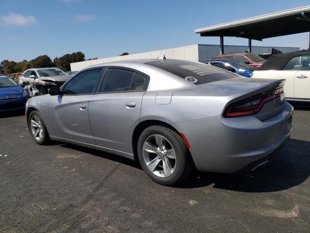 Photo 2 from auction – 2016 DODGE CHARGER SX with VIN 2C3CDXHG0GH339248