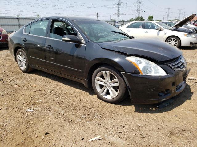 Photo 4 from auction – 2010 NISSAN ALTIMA SR with VIN 1N4BL2AP2AN430095