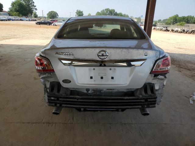 Photo 6 from auction – 2015 NISSAN ALTIMA 2.5 with VIN 1N4AL3AP2FC448407