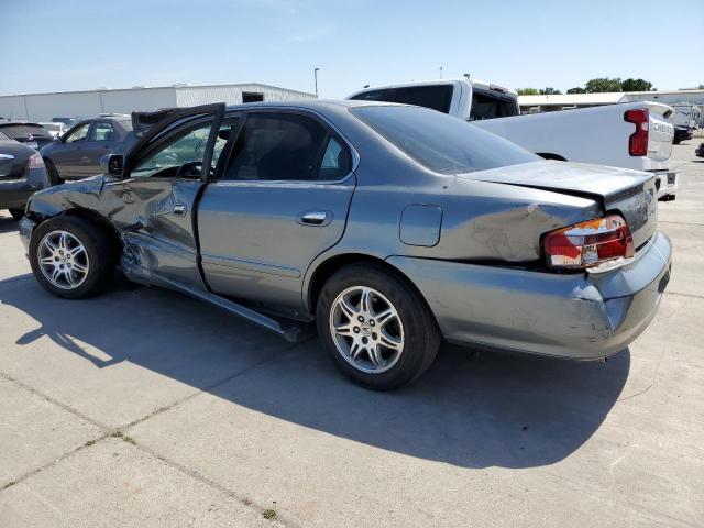 Photo 2 from auction – 2001 ACURA 3.2TL with VIN 19UUA56751A027370