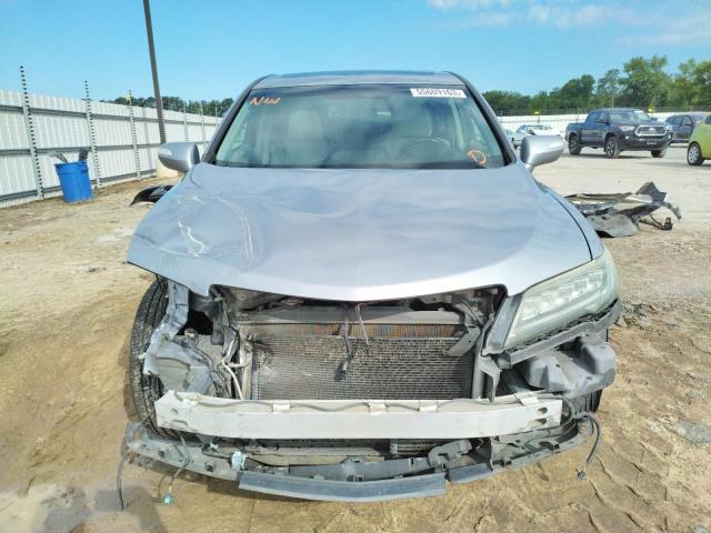 صورة رقم 5 من المزاد - 2016 ACURA RDX TECHNO مع VIN 5J8TB3H52GL006935