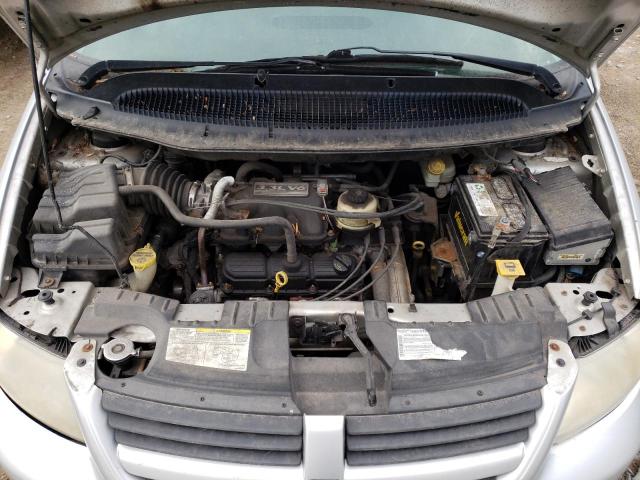 Photo 12 from auction – 2007 DODGE GRAND CARA with VIN 1D4GP24R27B136775