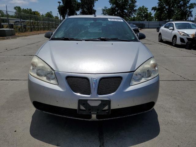 Photo 5 from auction – 2008 PONTIAC G6 BASE with VIN 1G2ZG57B084240035