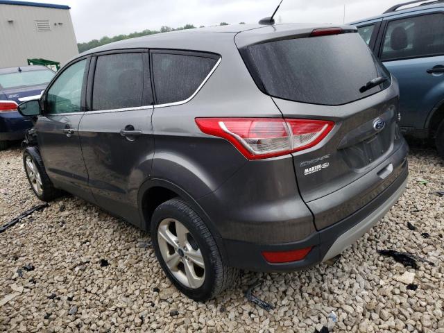 Photo 2 from auction – 2014 FORD ESCAPE SE with VIN 1FMCU9GX0EUC65652