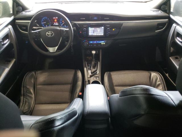 Photo 8 from auction – 2016 TOYOTA COROLLA L with VIN 5YFBURHE7GP559577