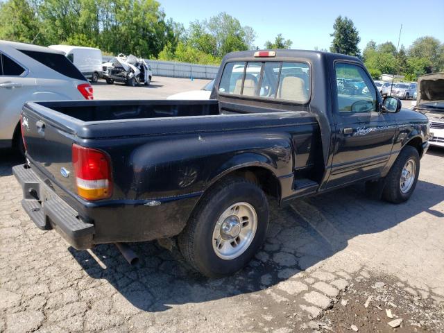 Photo 3 from auction – 1995 FORD RANGER with VIN 1FTCR11X3SPA77377
