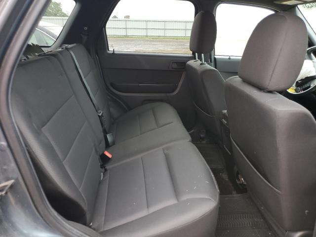 Photo 11 from auction – 2012 FORD ESCAPE XLT with VIN 1FMCU9DG7CKB27913