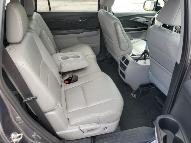 Photo 11 from auction – 2016 HONDA PILOT EXL with VIN 5FNYF5H54GB017037