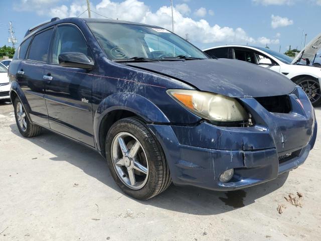 Photo 4 from auction – 2003 PONTIAC VIBE with VIN 5Y2SL62823Z467541
